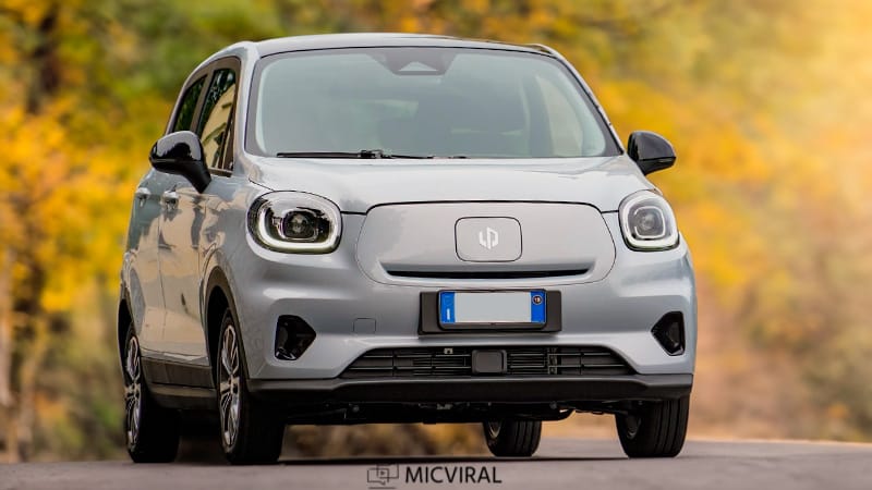 Leapmotor T03 vs BYD Dolphin Mini: Saiba tudo sobre o nosso comparativo dos subcompactos elétricos rivais