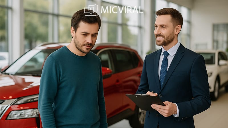 Leasing de carros: como funciona, taxas e se vale a pena no Brasil