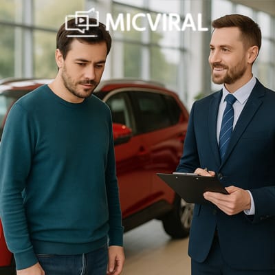 Leasing de carros