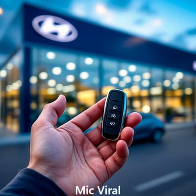 Leasing de Carros Hyundai