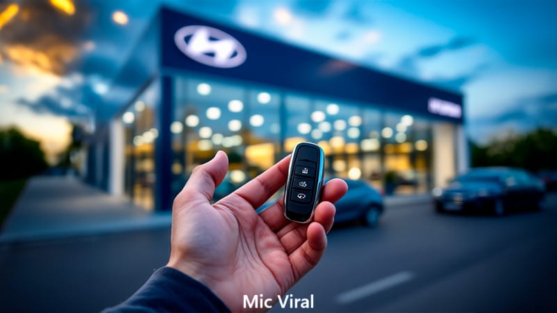 Leasing de Carros Hyundai: Conheça as Opções e Escolha a Melhor para Você