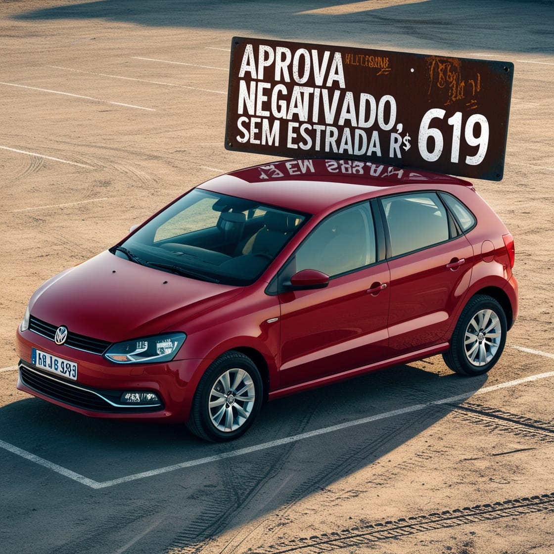 Financiamento de Veículos: Leasing com Opção de Compra