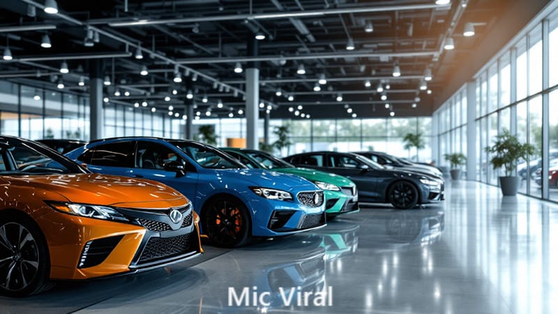 Carros para Alugar na Kovi: Locadora que Permite Alugar Carro com Nome Sujo