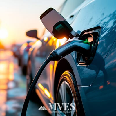 marcas de carros elétricos chinesas