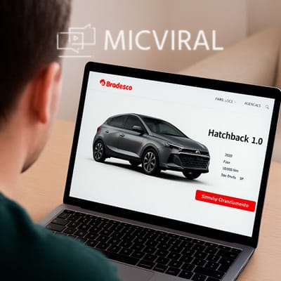 Entenda como escolher o melhor banco para financiamento e veja como escolher prazos, entrada e parcelas de forma mais estratégica!