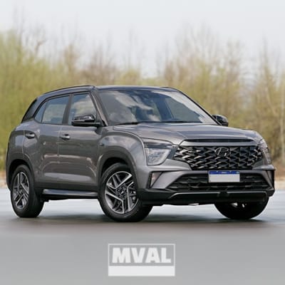 Melhor SUV Hyundai