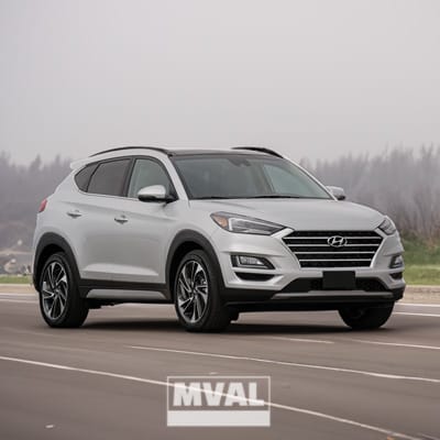 Melhor SUV Hyundai