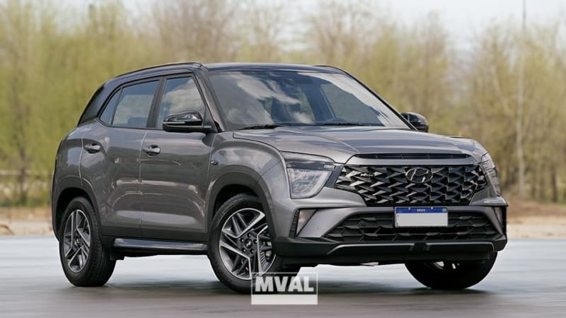 Qual o Melhor SUV Hyundai para Uso Urbano? Comparamos o SUV’s Creta vs Tucson para te ajudar a escolher