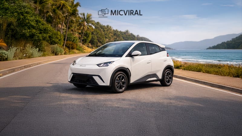 Melhores carros elétricos 2025: modelos em destaque, preços atualizados e o que realmente avaliar antes de escolher
