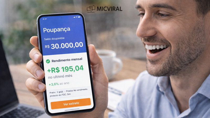 Melhores investimentos em bancos no Brasil em 2026 quais rendem mais e como escolher com segurança