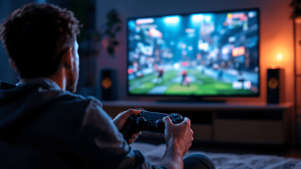 6 melhores jogos de Xbox de 2025: Veja quais são os mais bem avaliados até agora nesse ano