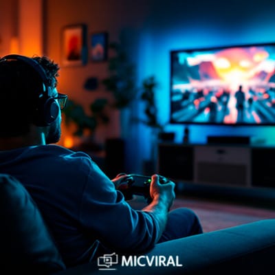 Melhores jogos grátis de Xbox