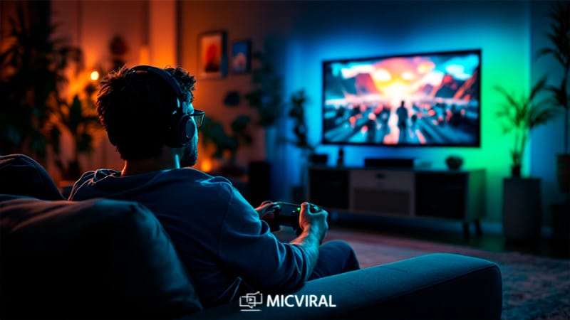 Veja os Melhores jogos grátis de Xbox para jogar sem gastar nada em 2025