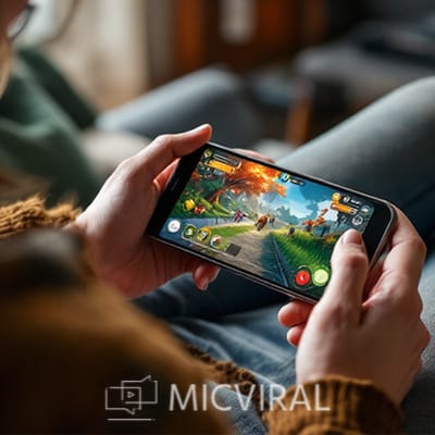 melhores jogos gratuitos para celular