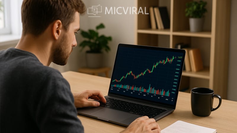 Mercado de ações como investir: conselhos para iniciantes