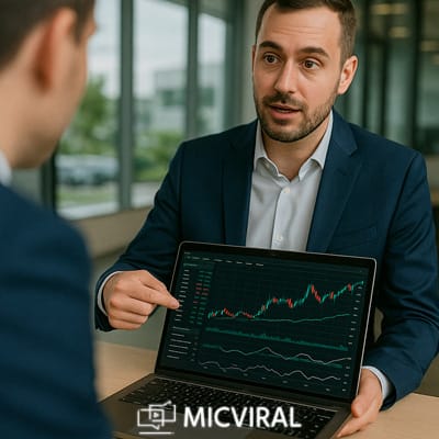 mercado de ações como investir