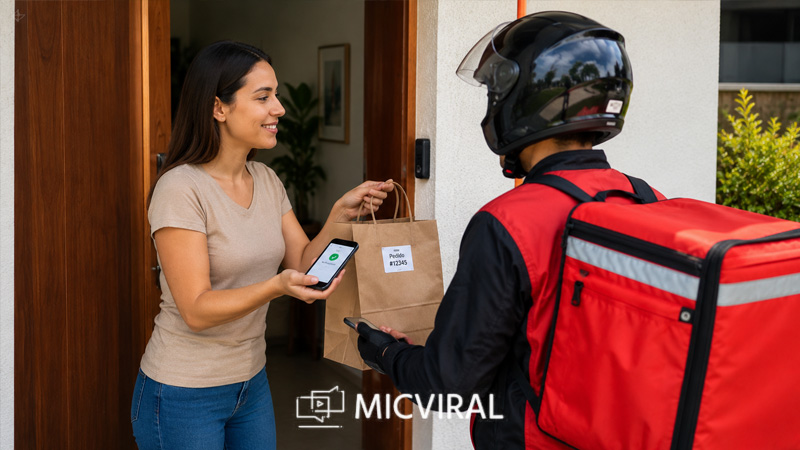 Motoboy perto de mim: maneiras práticas de encontrar entregadores rápidos para serviços pessoais e empresariais