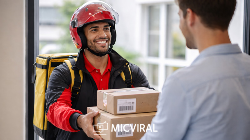Motofrete em 2026: guia completo sobre como funciona, quanto ganha e como começar com segurança no Brasil