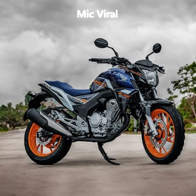 motos até 20 mil reais