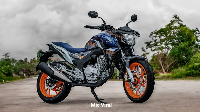 Motos até 20 mil reais: Saiba quais são as motos mais recomendadas para compra nessa faixa de preço