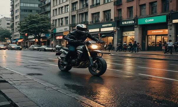 4 Motos da Kawasaki para Comprar em 2025: Veja o Ranking das Mais Buscadas