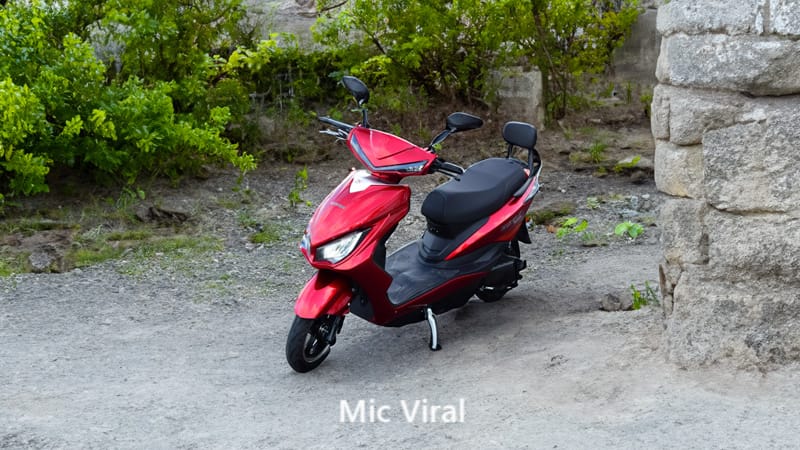5 motos elétricas para comprar 2025: Veja quais são as melhores para te ajudar a escolher a sua