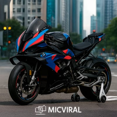 motos esportivas