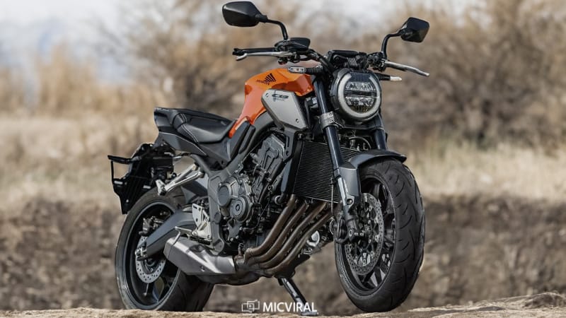 5 Motos Honda para Comprar em 2025: Veja os Melhores Modelos Disponíveis no Brasil