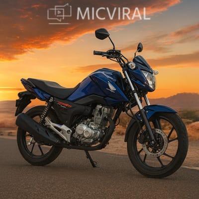 motos para trabalho