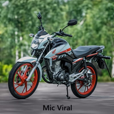 Motos por até 20 mil reais