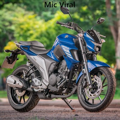 Motos por até 20 mil reais