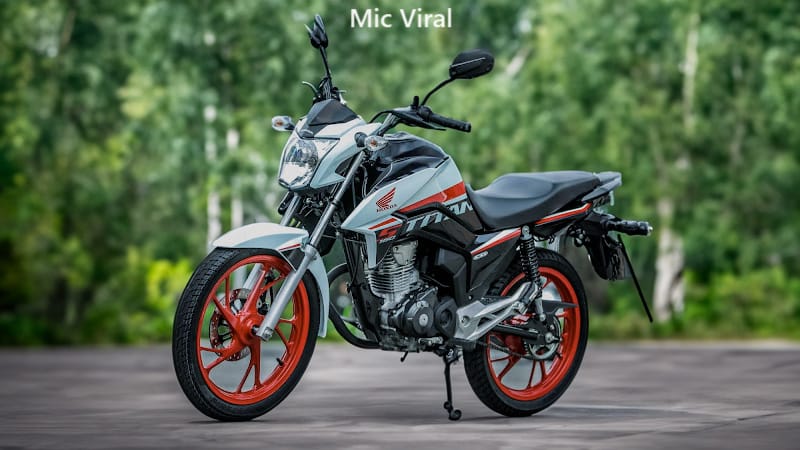 Motos por até 20 mil reais: Veja quais são os modelos mais buscados nessa faixa de preço