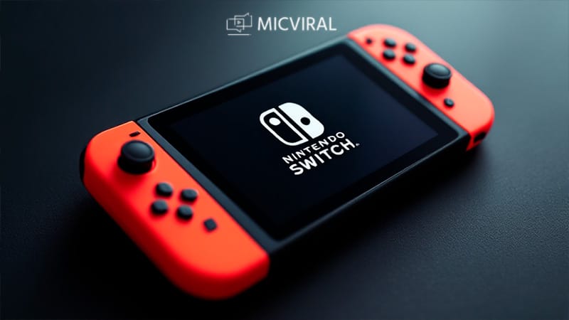 Nintendo Switch 2: Conheça tudo do novo videogame que chega em junho ao Brasil