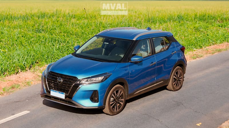 Nissan Kicks 0 KM financiamento em até 60 meses com taxa Zero: Veja o que precisa saber para comprar