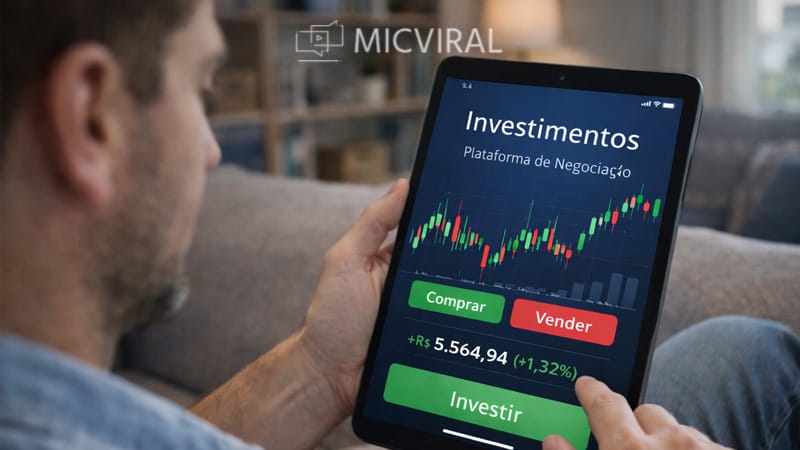 No que investir em 2026: como tomar decisões mais inteligentes no cenário brasileiro