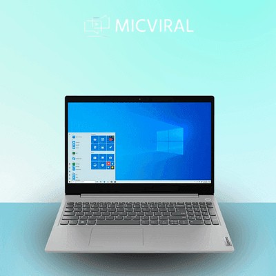 Notebooks por até 3 mil reais