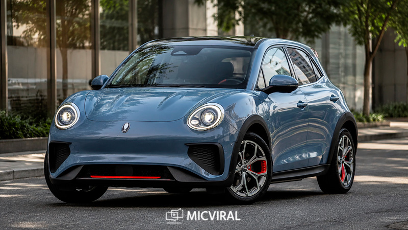 ORA 03 GT elétrico descubra o preço, a autonomia, a bateria, os equipamentos e os diferenciais do hatch elétrico da GWM