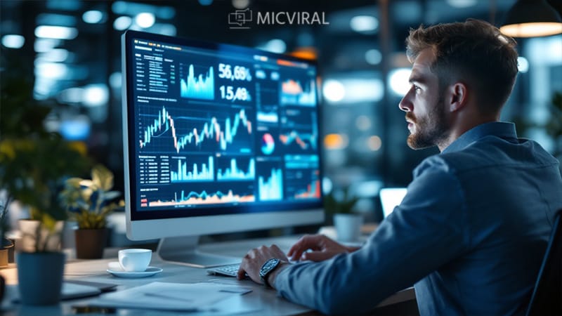 Plataformas de investimentos em renda variável: Veja como você pode investir seu dinheiro para ter mais lucratividade