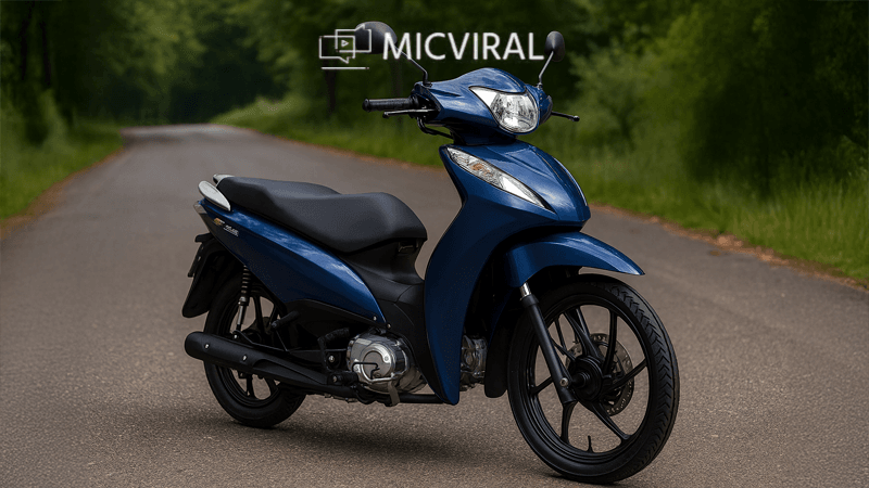 Preço da Honda Biz 125: valor atualizado, ficha técnica e detalhes do modelo