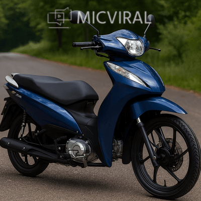 Preço da Honda Biz 125