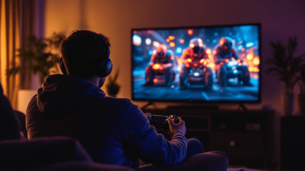 Conheça os novos jogos de maio que chegam à PS Plus Extra e Deluxe