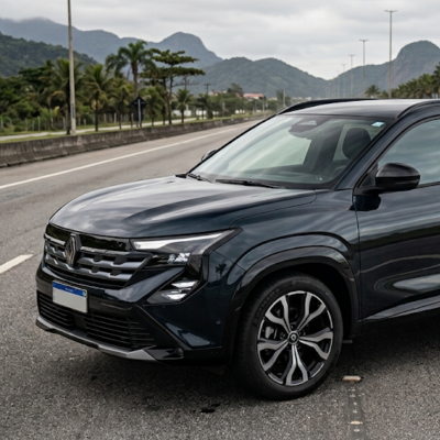 Renault Boreal 2026