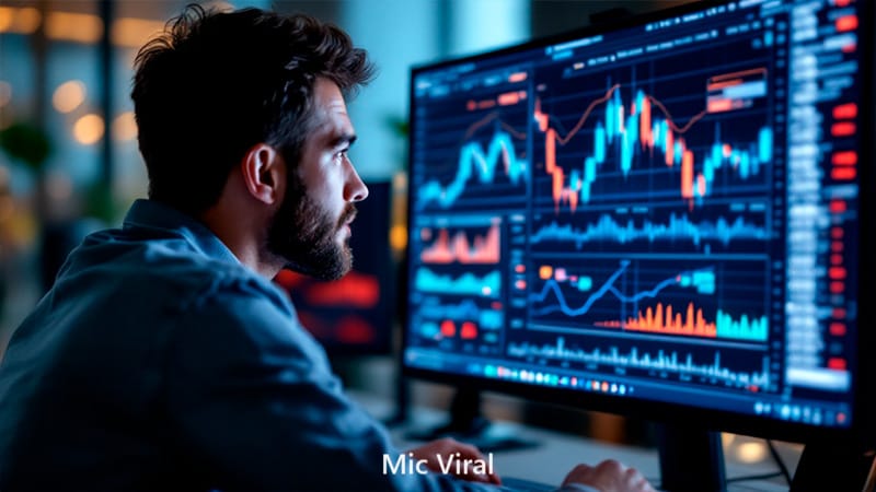 Renda Fixa x Renda Variável: Descubra o que vale mais a pena para cada perfil de investidor