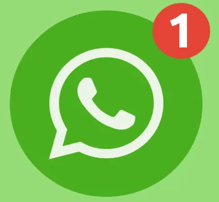 Grupo de WhatsApp sobre financiamento de veículos