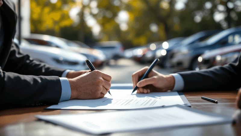 Seguros de Carro Banco do Brasil: Faça sua Cotação Online e Garanta Proteção com Vantagens Exclusivas