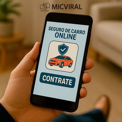Seguro de Carro Online