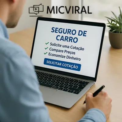 Seguro de Carro Online
