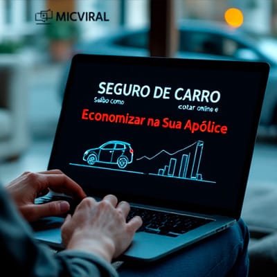 Seguro de Carro Qual o Melhor?