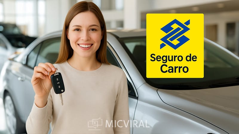 Simulação de Seguro de Carros Banco do Brasil: Veja a Comparação dos Planos para Economizar na Proteção do Seu Veículo