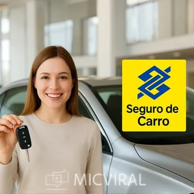 Seguro de Carros Banco do Brasil